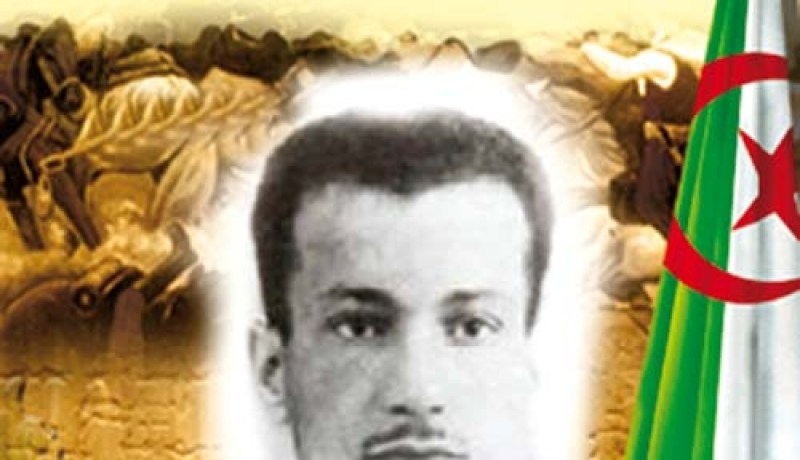 إطلاق إسم الشهيد ديدوش مراد على مقر قيادة القوات البرية للجيش الوطني الشعبي