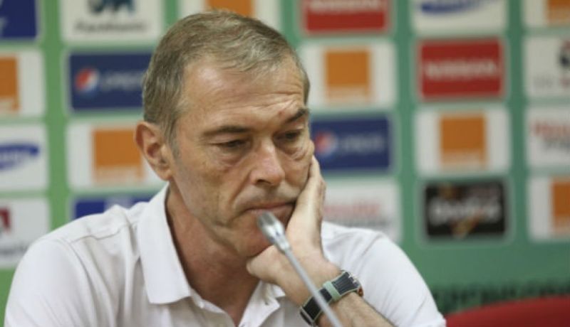 مدرب البنين:”مهمتنا إيقاف رياض محرز” !