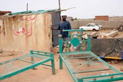 مقتل نحو 60 بفيضانات بالسودان