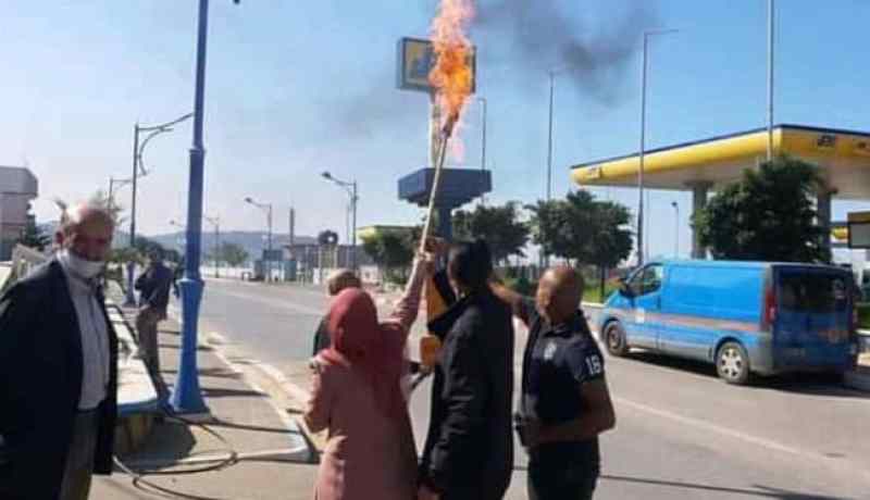 الشلف: تخصيص 65 مشروع لربط 16650 مسكن في مناطق الظل بغاز المدينة