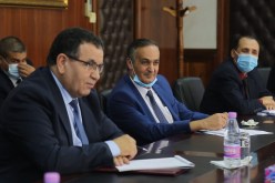 تعاون ثنائي بين وزارة العمل والتشغيل والضمان الإجتماعي ووساطة الجمهورية