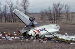 مقتل 9 أشخاص في تحطم طائرة بأمريكا