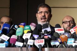 العسكري ينتقد استباق اعلان النتائج.. ومرسي ينتقد اجراءاته