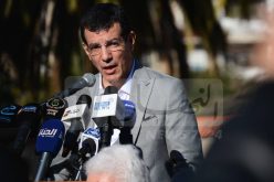 لباطشة يدعو العمال إلى التحلي باليقظة وعدم الانسياق وراء الأبواق الخارجية