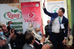 رسميا.. حمّاد يخلف نفسه على رأس اللجنة الأولمبية الجزائرية