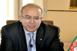 لعمامرة يتحادث مع العديد من نظرائه في نيويورك