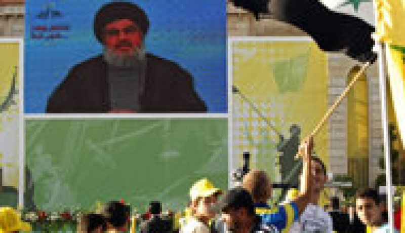 تصريحات نصر الله تعرقل الإفراج عن المختطفين