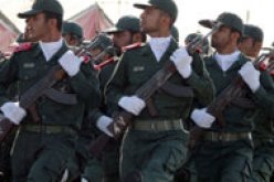 مقتل أربع عناصر من الحرس الثوري الإيراني في اشتباكات مع أكراد