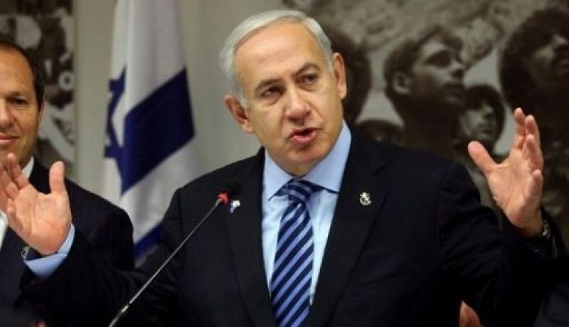 نتانياهو يقر بان  القدس ستظل مدينة موحدة