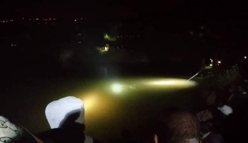 هلاك 4 أطفال من عائلة واحدة غرقا داخل بركة ماء في بومرداس