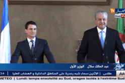 الجزائر لن تمس بحرية الصحافة.. ومؤسّسات الدولة خط أحمر