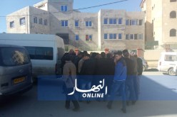 أصحاب وسائل النقل بتيزي وزو  يشلون الولاية في اضراب عام