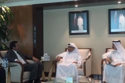 تنظيم معرض للمنتوجات الجزائرية بالدوحة سنة 2019