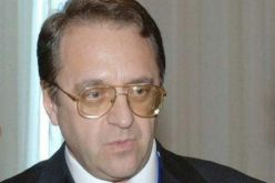 نائب وزير الخارجية الروسي يناقش والسفير الصيني في موسكو النزاع السوري