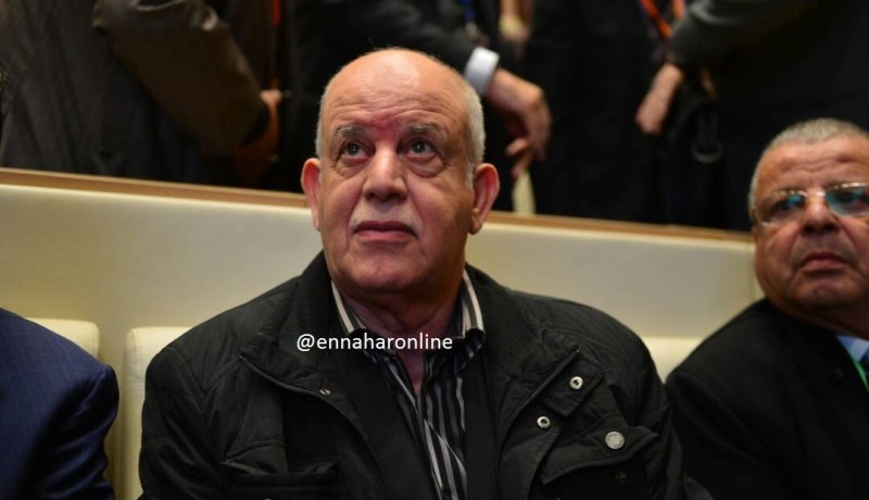 سعدان: “أنا متفائل.. فلكل مشكل حل”