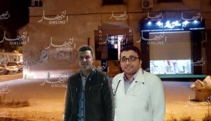 هذا ما قاله شقيق الطالب الفلسطيني المتوفى أختناقا بزرالدة