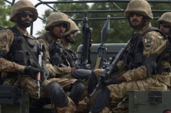 مقتل 80 متشددا في عملية عسكرية للجيش الباكستاني