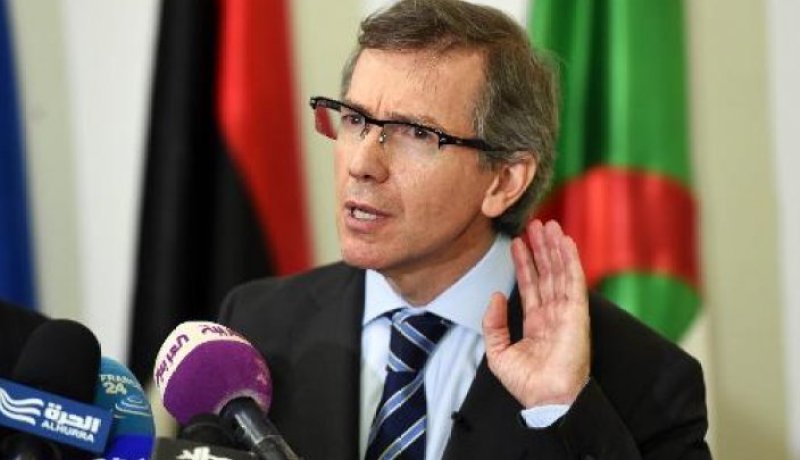 طلب تأجيل جديد للمفاوضات الليبية في المغرب لمزيد من التشاور