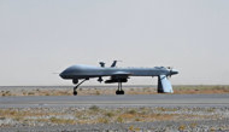 أربعة قتلى بغارة أميركية شمال باكستان