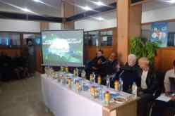 كناص تندوف تنظم الحملة التحسيسية حول التصريحات السنوية للأجور والأجراء لسنة 2018