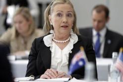 كلينتون: مستعدون لمحادثات ثنائية مع إيران