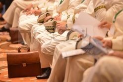 هذا هو برنامج أول لقاء بين حكومة جراد والولاة