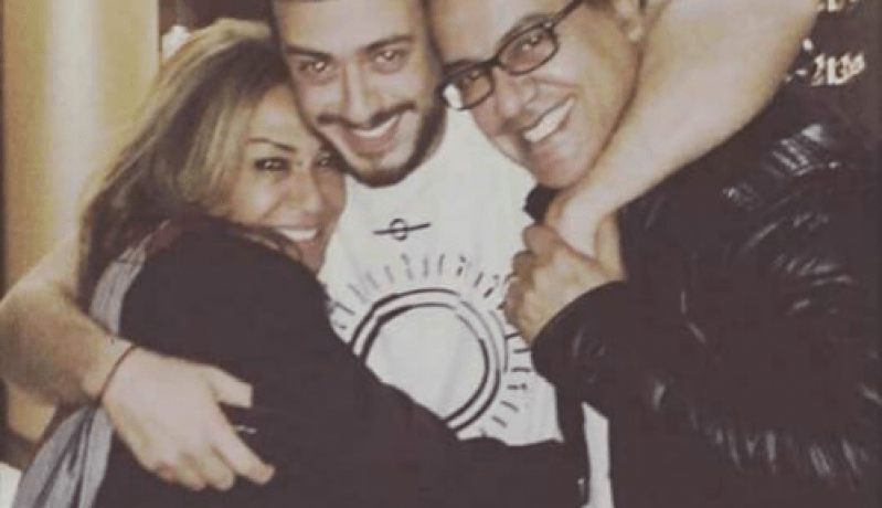 الإفراج عن سعد لمجرد بشروط