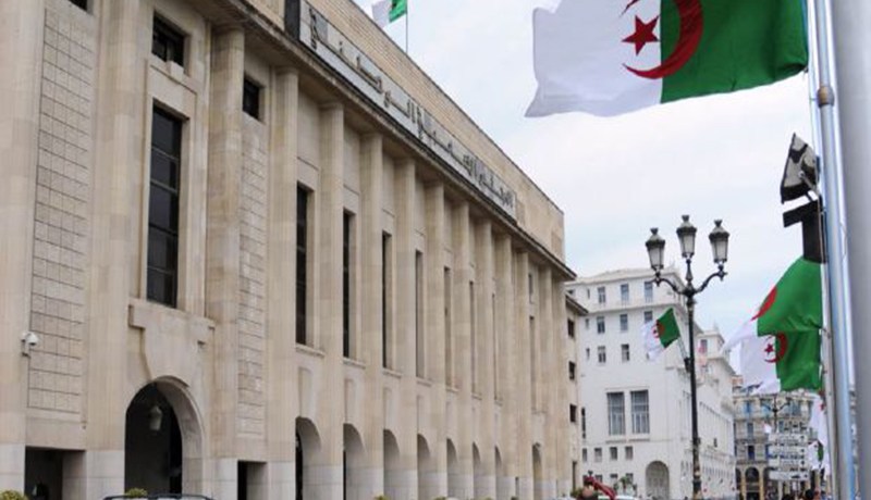 جلسة تدريبية لمكتب البرلمان الجديد قبل التنصيب الرسمي هذا الاحد