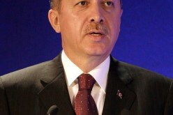 أردوغان يؤكد عزم تركيا على مكافحة الإرهاب