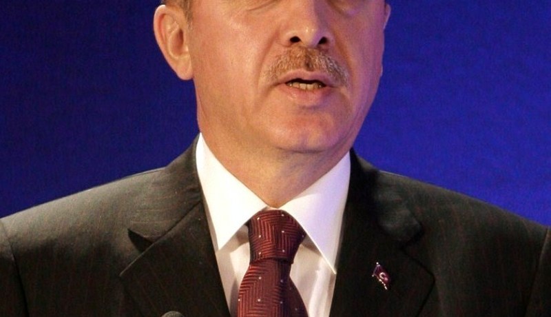 أردوغان يلغي زيارته لمخيم اللاجئين السوريين ببلدة إصلاحية