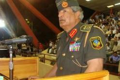 وزير الداخلية الليبي ينضم للمحتجين