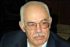 حسن عبد العظيم يقول أن لا بد من توافق دولي لحل الأزمة في سورية