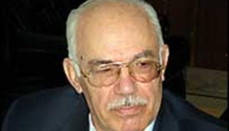 حسن عبد العظيم يقول أن لا بد من توافق دولي لحل الأزمة في سورية