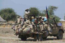 حكومة السودان تحقق في اتهام جيشها باغتصاب نساء واحراقهن احياء