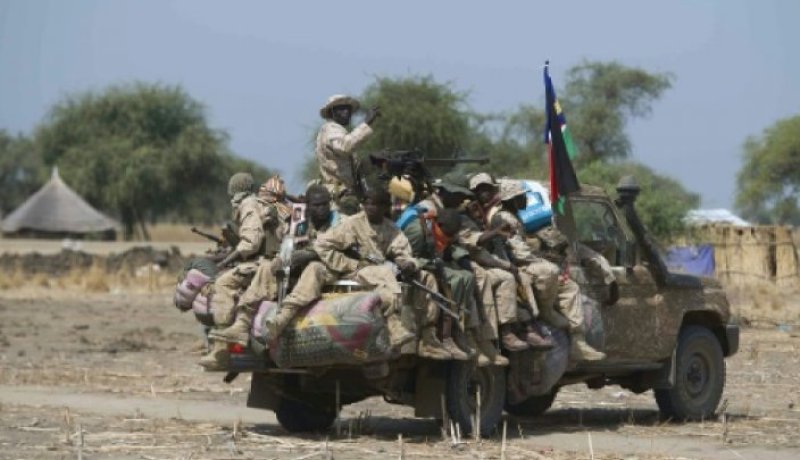 حكومة السودان تحقق في اتهام جيشها باغتصاب نساء واحراقهن احياء