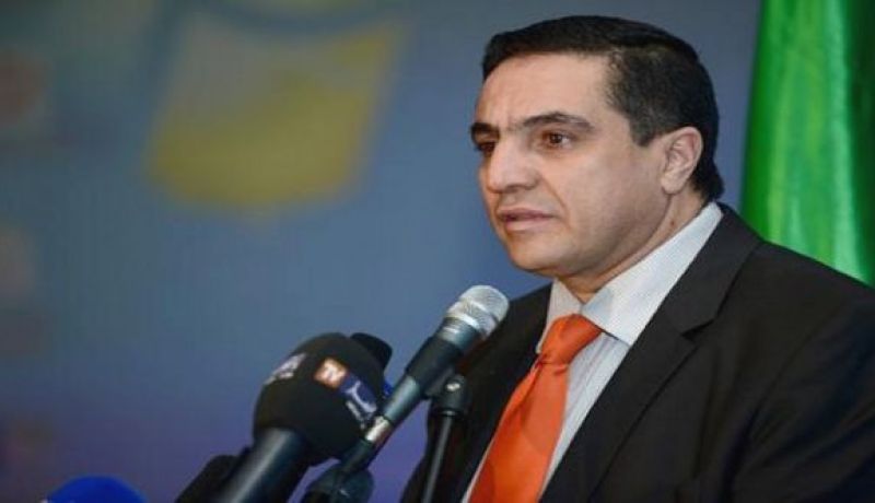 بلعيد يؤكد انه سيضاعف عدد الولايات اذا انتخبنه الشعب
