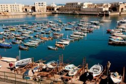 الشروع في تركيب أرصفة عائمة على مستوى 45 ميناء صيد