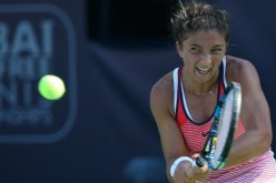 دورة دبي للتنس .. ايراني تحرز اللقب