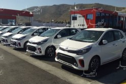 بالصور.. مصنع “قلوفيز” يفتح أبوابه وهذه هي السيارات التي يُركبها