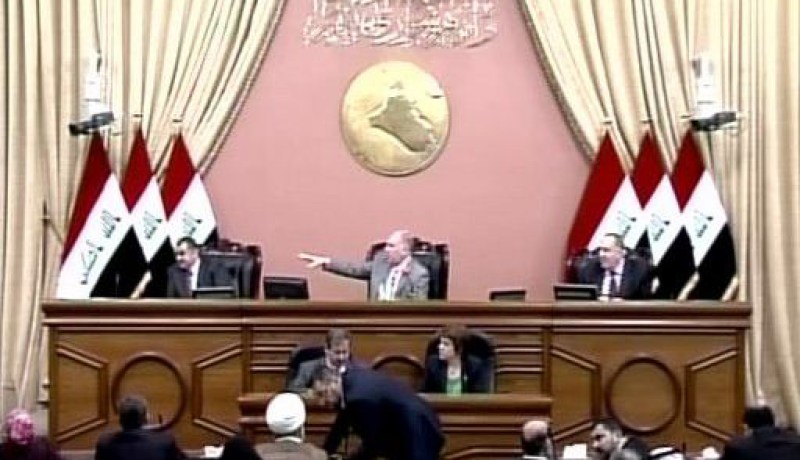 العراق.. صفقات التسلح تثير مخاوف اطراف داخلية