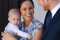 الأمير تشارلز يصدم هاري وميغان.. آرتشي لن يكون أميراً!