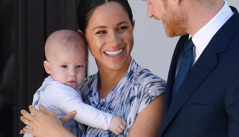 الأمير تشارلز يصدم هاري وميغان.. آرتشي لن يكون أميراً!