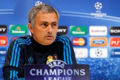 مورينهو  لدينا سجل كبير في دوري الأبطال ونريد المواصلة في ذلك