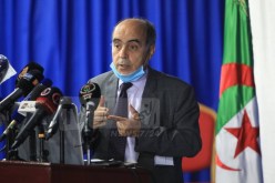 عميروش: ديون الجزائرية للمياه بلغت 55 مليار دينار وأدعو المقتدرين لتسديد فواتيرهم