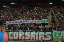 الشناوة يوجهون رسالة مشفرة للإدارة واللاعبين !