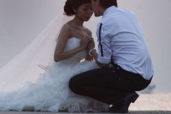 زوجان صينيان يعمدان الى تغيير جنسيهما لتبادل الأدوار الزوجية