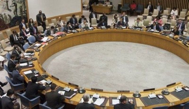 روسيا تقترح على مجلس الأمن تمديد مهمة بعثة المراقبين في سورية ثلاثة أشهر أخرى