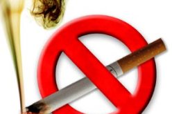 منع التدخين في الأماكن العامة والمطاعم والمقاهي والأسواق المغلقة في السعودية