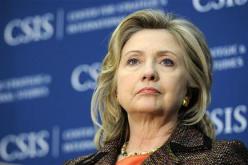 هيلاري كلينتون تزور الجزائر  في 30 اكتوبر الجاري