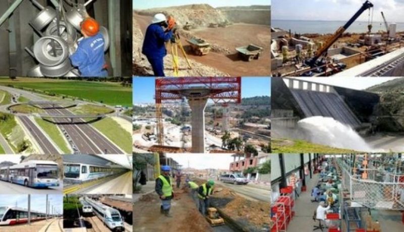 ارتفاع حجم الاستثمارات الأجنبية في الجزائر إلى 26 مليار دولار في نهاية 2015